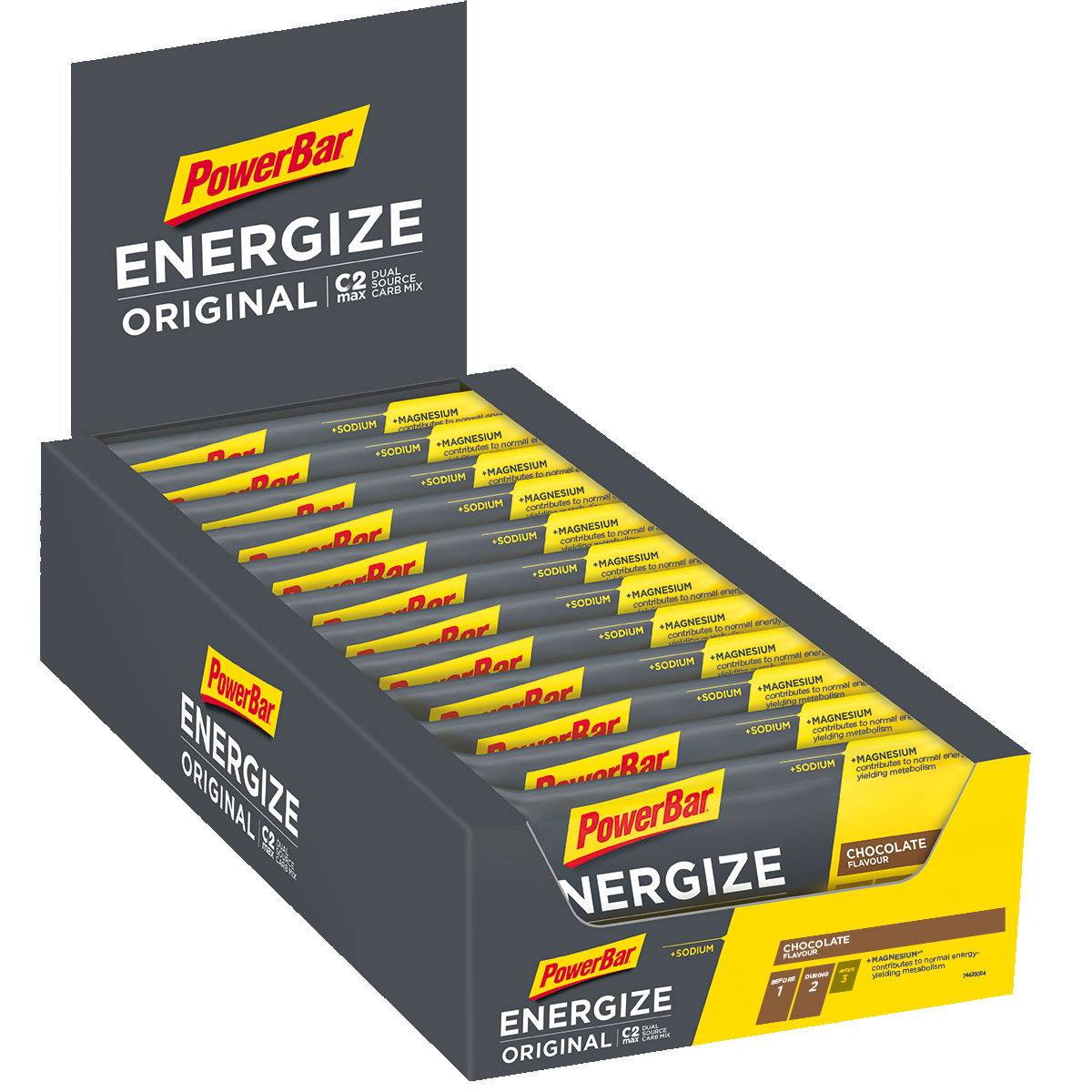 PB Energize Original