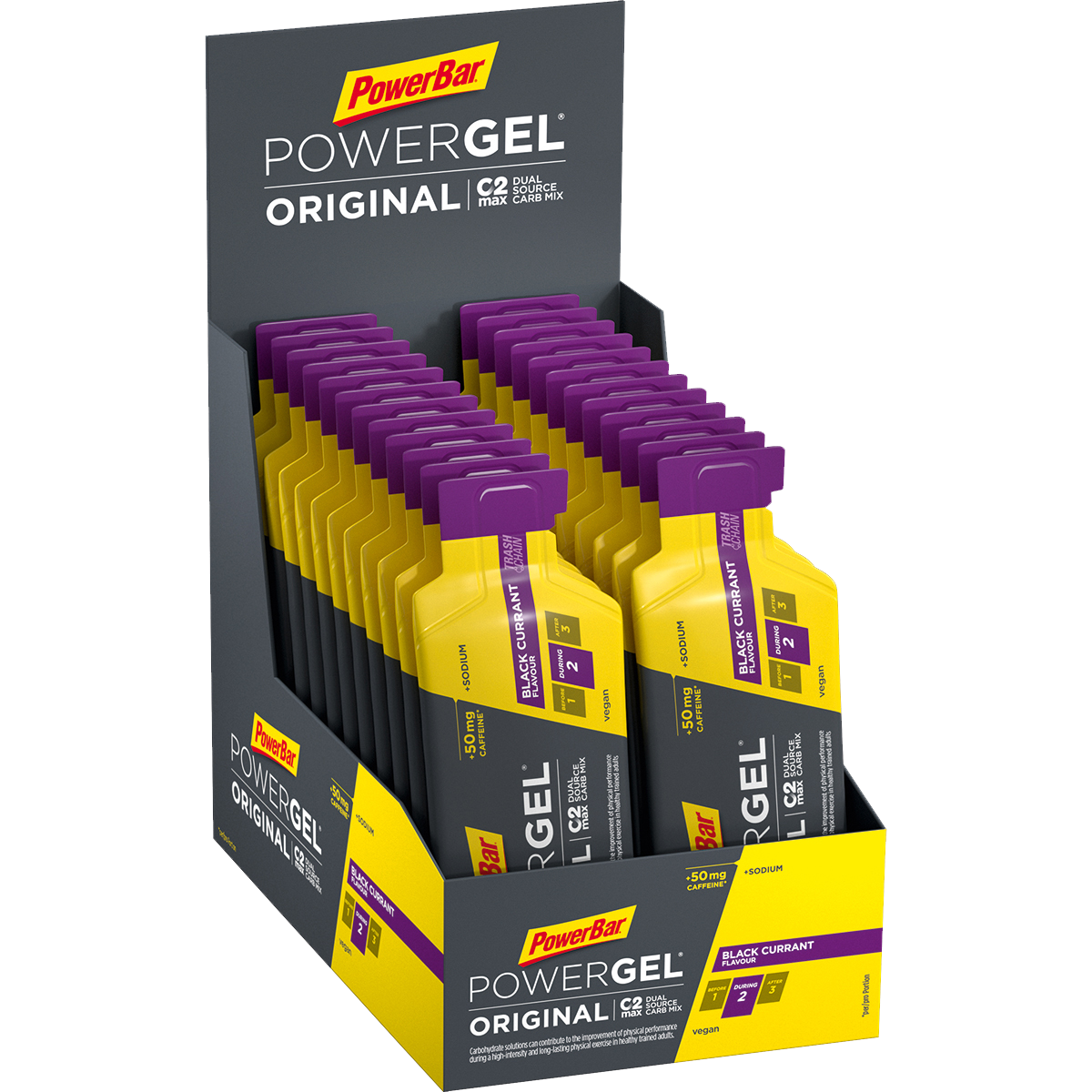 PB PowerGel Original
